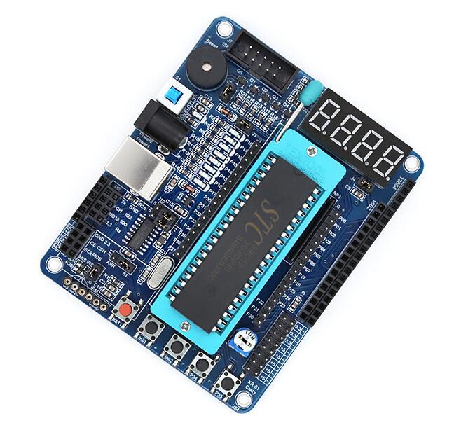 arduino和单片机的区别是什么（arduino好还是单片机好？）