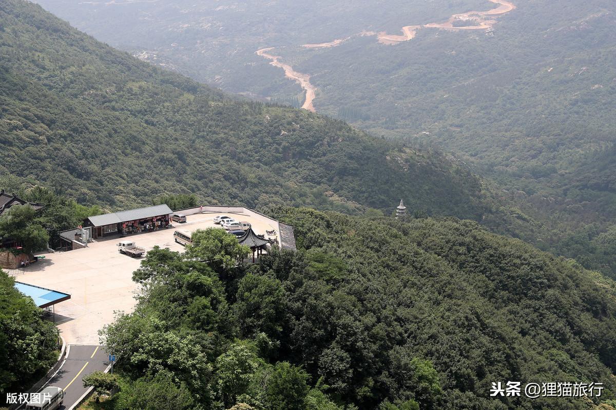 花果山在什么地方（连云港的花果山为什么不是旅游热门？）